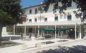 Hotel Raffaelli Villa Angela